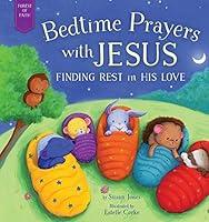 Algopix Similar Product 8 - Bedtime Prayers with Jesus Finding