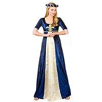 Algopix Similar Product 1 - Medieval Maiden Historical Woman Fancy