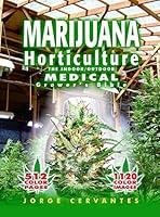 Algopix Similar Product 3 - Marijuana Horticulture The