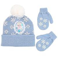 Algopix Similar Product 17 - Disney Girls Toddler Frozen Elsa