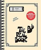 Algopix Similar Product 13 - The Real Book  Volume 1  Bb Edition