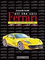 Algopix Similar Product 18 - Ferrari: New Enlarged Edition