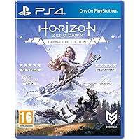 Algopix Similar Product 12 - Horizon Zero Dawn: Complete Edition