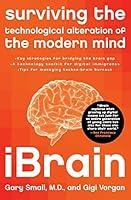 Algopix Similar Product 6 - iBrain Surviving the Technological