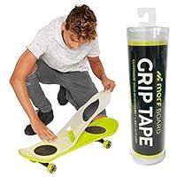 Algopix Similar Product 3 - MORFBOARD Grip Tape Super Sticky