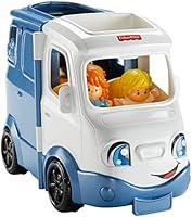 Algopix Similar Product 3 - FisherPrice Little People Songs 