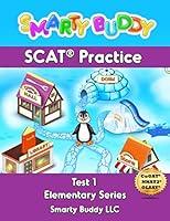 Algopix Similar Product 15 - Smarty Buddy TM SCAT R Practice
