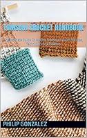 Algopix Similar Product 11 - Tunisian Crochet Handbook  The