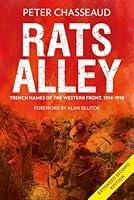 Algopix Similar Product 10 - Rats Alley Trench Names of the Western