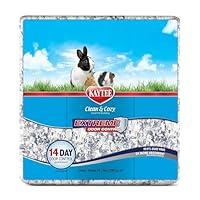 Algopix Similar Product 15 - Kaytee Clean  Cozy Extreme Odor