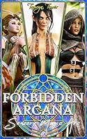Algopix Similar Product 14 - Forbidden Arcana Sensory Magic Arc