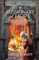 Algopix Similar Product 3 - Missionary of Hope Priscillas Story