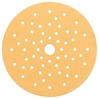 Algopix Similar Product 9 - Bosch C470 Pack of 5 Sanding Discs
