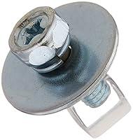 Algopix Similar Product 18 - Gibraltar SCILS Lug Screws With Washer