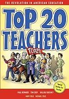 Algopix Similar Product 2 - Top 20 Teachers The Revolution in