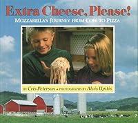 Algopix Similar Product 20 - Extra Cheese Please Mozzarellas