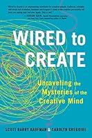 Algopix Similar Product 7 - Wired to Create Unraveling the