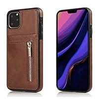 Algopix Similar Product 16 - Flip Case Fit for iPhone 11 Pro Max
