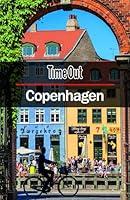 Algopix Similar Product 13 - Time Out Copenhagen City Guide Time