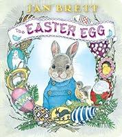 Algopix Similar Product 10 - The Easter Egg
