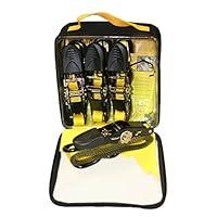 Algopix Similar Product 20 - EVEREST Tie Down Strap  1 Inch  15