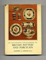 Algopix Similar Product 12 - An Illustrated Encyclopedia of British