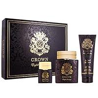 Algopix Similar Product 7 - English Laundry Crown 3 Piece Eau de