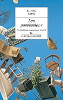 Algopix Similar Product 19 - Les possessions LLIBRES ANAGRAMA Book