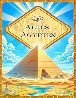 Algopix Similar Product 18 - Altes gypten  Pdagogisches Buch 