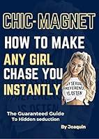 Algopix Similar Product 11 - Chick Magnet  How To Make Any girl