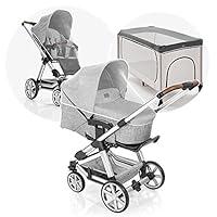 Algopix Similar Product 10 - REER Moustiquaire universelle