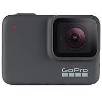 Algopix Similar Product 9 - GoPro Camera HERO7, Silver