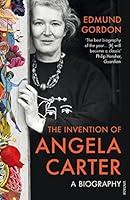 Algopix Similar Product 15 - The Invention of Angela Carter A