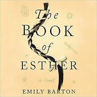 Algopix Similar Product 17 - The Book of Esther: A Novel