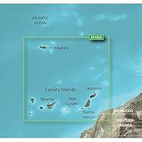 Algopix Similar Product 16 - Garmin Vaf450s  Madeira Canary