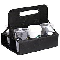 Algopix Similar Product 11 - Outdoor Sport Reusable Cup CarrierCup