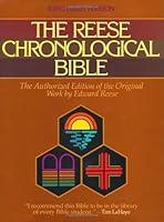 Algopix Similar Product 7 - The Reese Chronological Bible