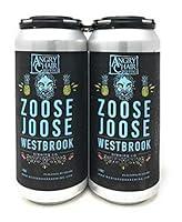 Algopix Similar Product 2 - WESTBROOK Sour 16fz 4Pk Cans, 16 FZ