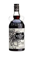 Algopix Similar Product 4 - Kraken Black Spiced Rum Liquor 750 ml