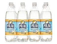 Algopix Similar Product 4 - Polar Seltzer Water Bottles No Sodium