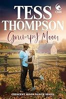 Algopix Similar Product 18 - Grumpy Moon (Crescent Moon Ranch Book 5)