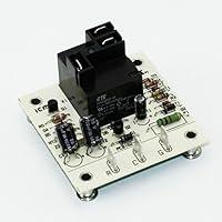 Algopix Similar Product 8 - ICM Fan Blower Control, 24VAC - ICM255