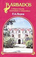 Algopix Similar Product 8 - Barbados A History from the