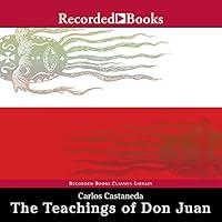 Algopix Similar Product 2 - The Teachings of Don Juan A Yaqui Way