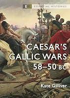 Algopix Similar Product 20 - Caesars Gallic Wars 5850 BC