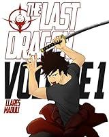 Algopix Similar Product 4 - The Last Dragon Manga: Chapter One