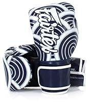 Algopix Similar Product 17 - Fairtex Muay Thai Boxing Gloves for