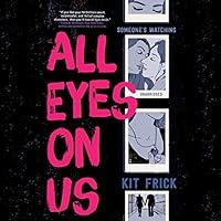 Algopix Similar Product 10 - All Eyes on Us