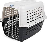 Algopix Similar Product 16 - Petmate Compass Kennel 3050LBS PEARL