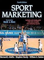 Algopix Similar Product 9 - Sport Marketing